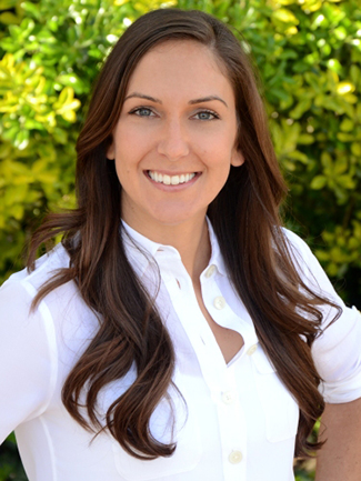 Pediatric Dentist in Novato, CA Dr. Patrice Espinosa