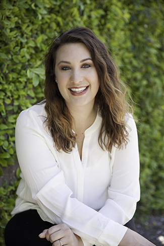 Staff member for Pediatric Dentist in Novato, CA - Heather